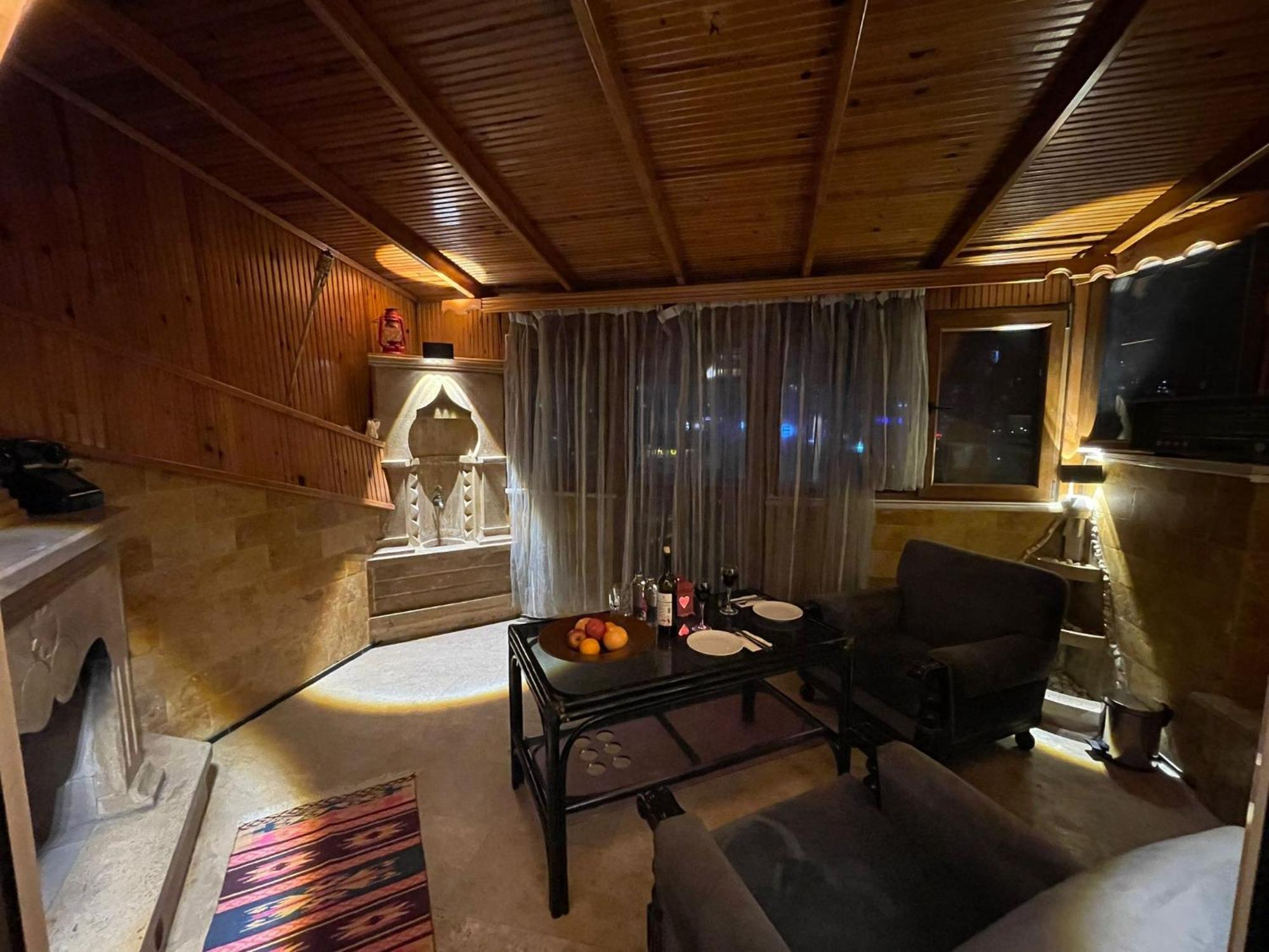 Otel Kagithane Istambul Exterior foto