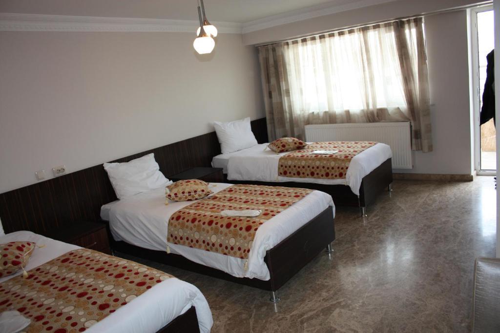 Otel Kagithane Istambul Exterior foto