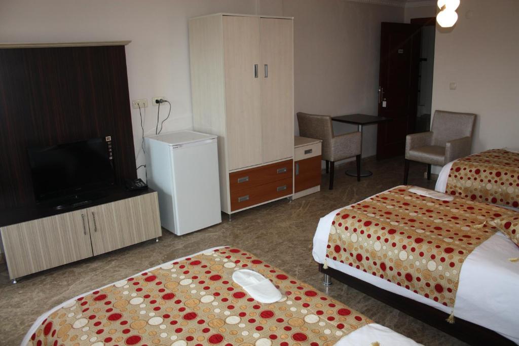 Otel Kagithane Istambul Exterior foto