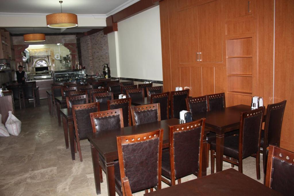 Otel Kagithane Istambul Exterior foto