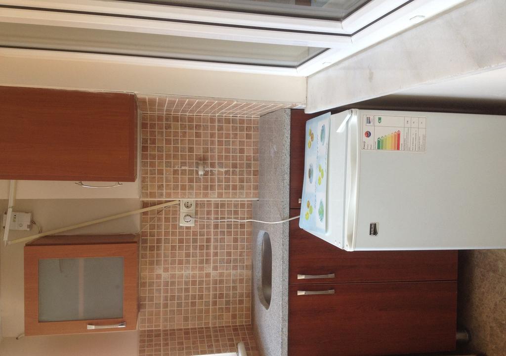 Otel Kagithane Istambul Exterior foto