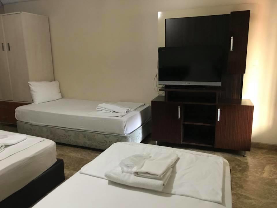 Otel Kagithane Istambul Exterior foto